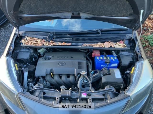 Toyota VITZ 2013-06 7621111-17