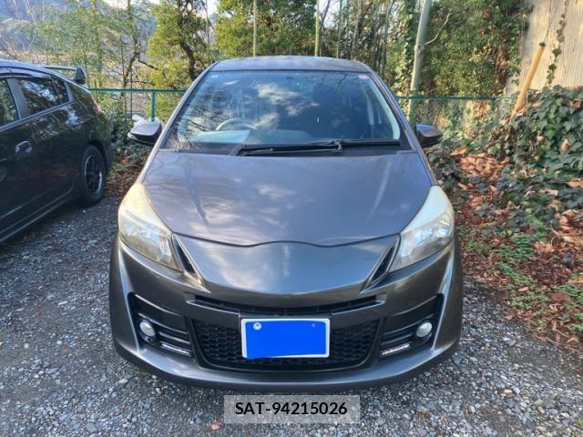Toyota VITZ 2013-06 7621111-1