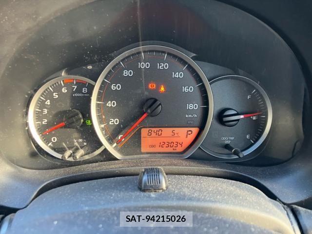 Toyota VITZ 2013-06 7621111-19