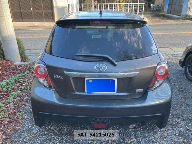 Toyota VITZ 2013-06 7621111-4