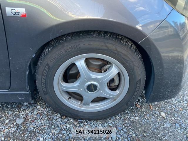 Toyota VITZ 2013-06 7621111-6