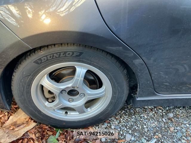 Toyota VITZ 2013-06 7621111-7