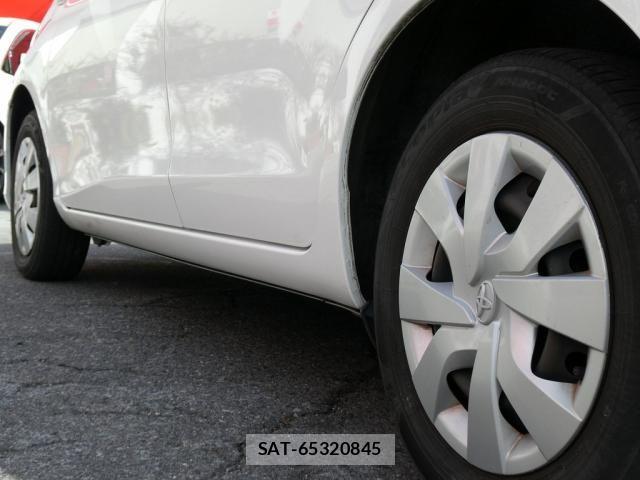 Toyota VITZ 2015-09 7621116-10