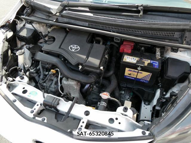 Toyota VITZ 2015-09 7621116-22