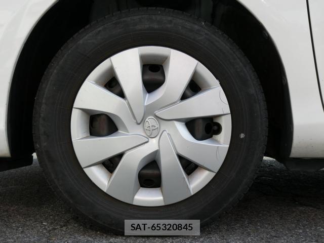 Toyota VITZ 2015-09 7621116-26