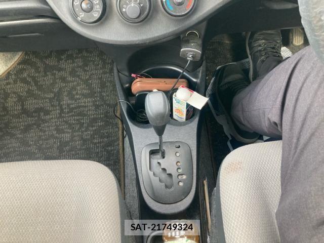 Toyota VITZ 2011-07 7621115-13