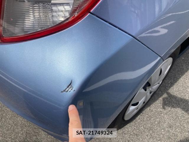Toyota VITZ 2011-07 7621115-15