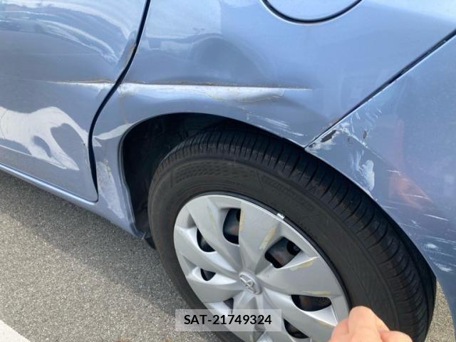 Toyota VITZ 2011-07 7621115-17