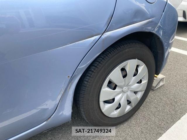 Toyota VITZ 2011-07 7621115-19