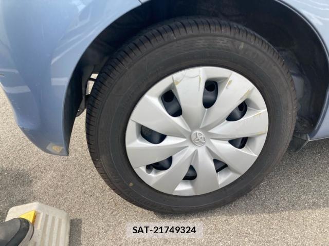 Toyota VITZ 2011-07 7621115-4