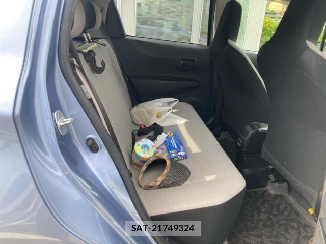 Toyota VITZ 2011-07 7621115-8