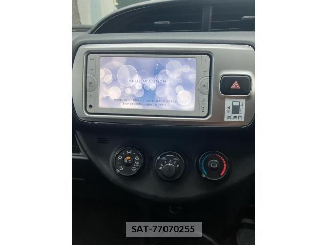 Toyota VITZ 2015-03 7621114-17