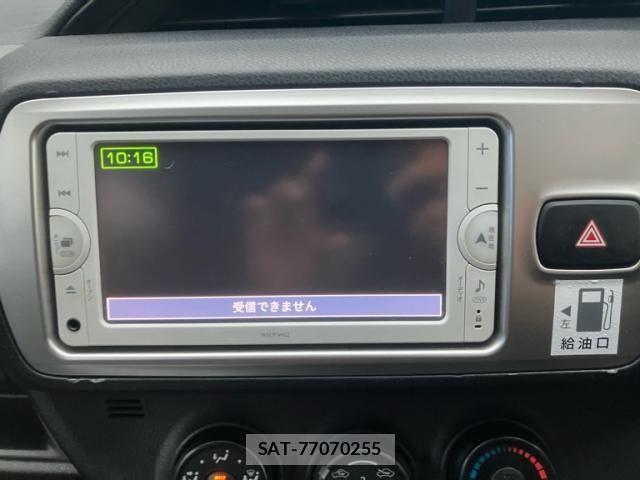 Toyota VITZ 2015-03 7621114-19