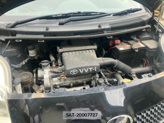 Toyota VITZ 2005-09 7621117-11