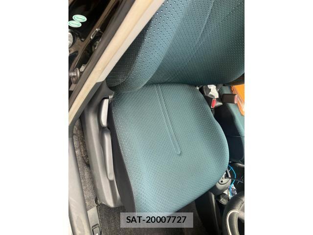 Toyota VITZ 2005-09 7621117-13