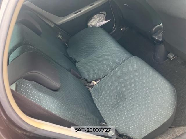 Toyota VITZ 2005-09 7621117-15