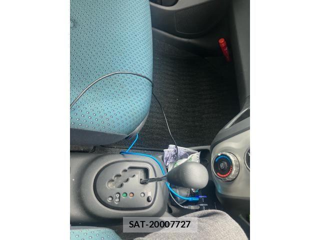 Toyota VITZ 2005-09 7621117-22
