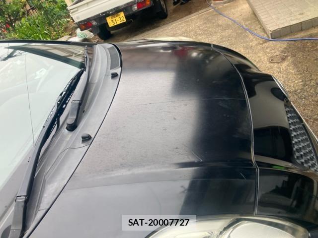 Toyota VITZ 2005-09 7621117-6