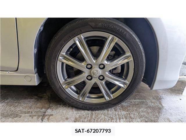 Toyota VITZ 2011-06 7621110-25