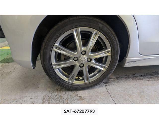 Toyota VITZ 2011-06 7621110-26