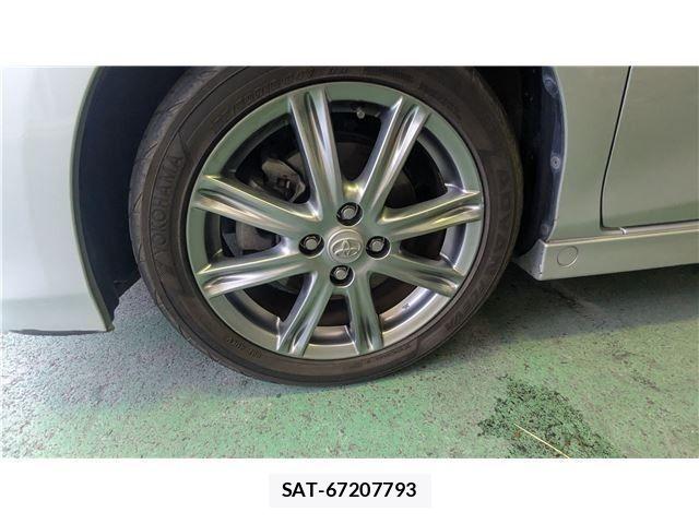 Toyota VITZ 2011-06 7621110-27