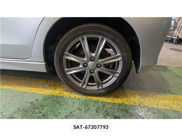 Toyota VITZ 2011-06 7621110-28