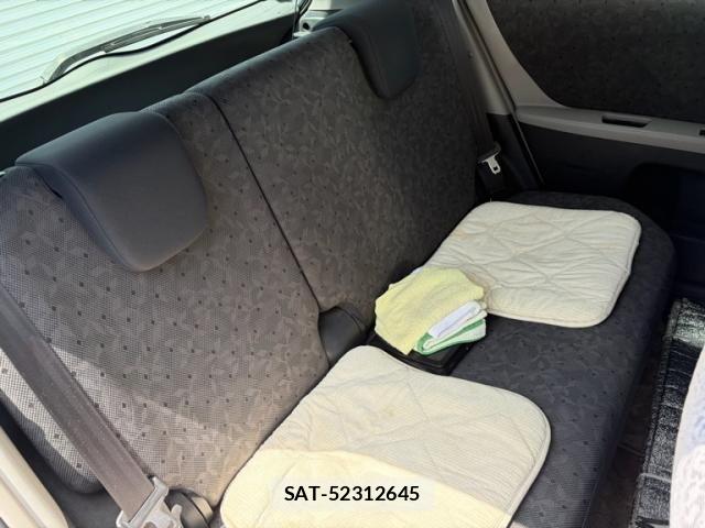Toyota VITZ 2009-06 7621118-13