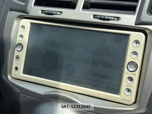 Toyota VITZ 2009-06 7621118-15