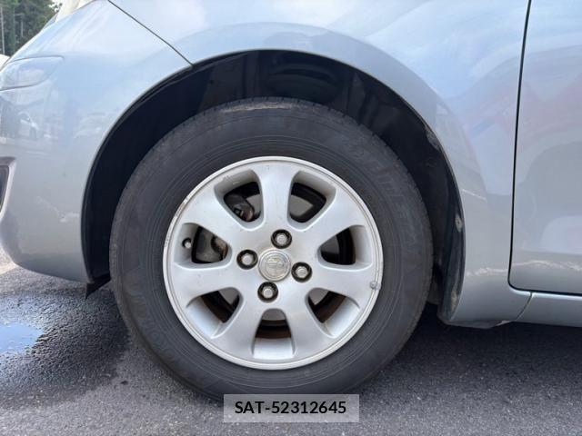 Toyota VITZ 2009-06 7621118-7