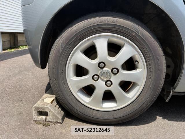 Toyota VITZ 2009-06 7621118-8