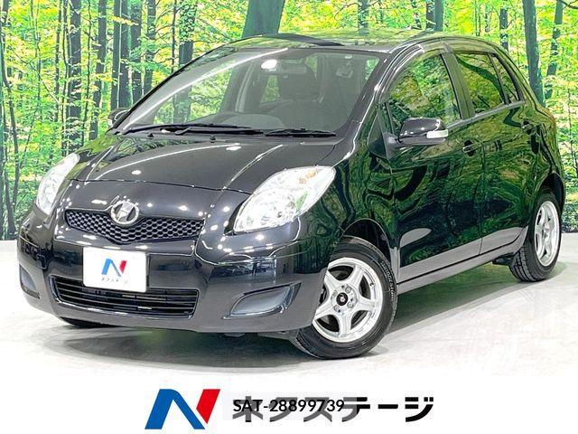 Toyota VITZ 2010-01 7730378-0