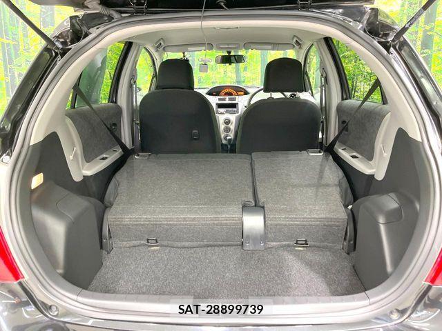 Toyota VITZ 2010-01 7730378-9