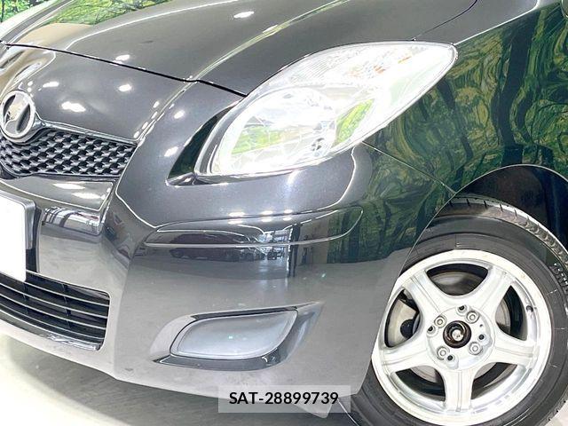 Toyota VITZ 2010-01 7730378-10