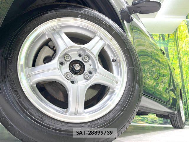 Toyota VITZ 2010-01 7730378-11