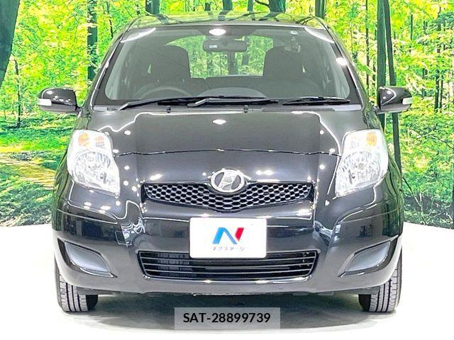 Toyota VITZ 2010-01 7730378-12