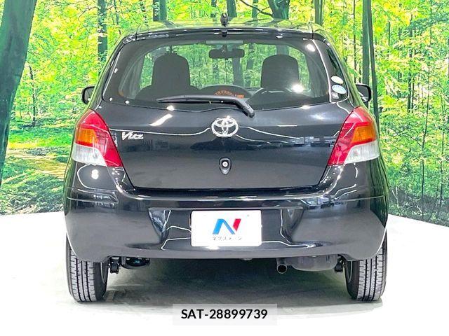 Toyota VITZ 2010-01 7730378-13