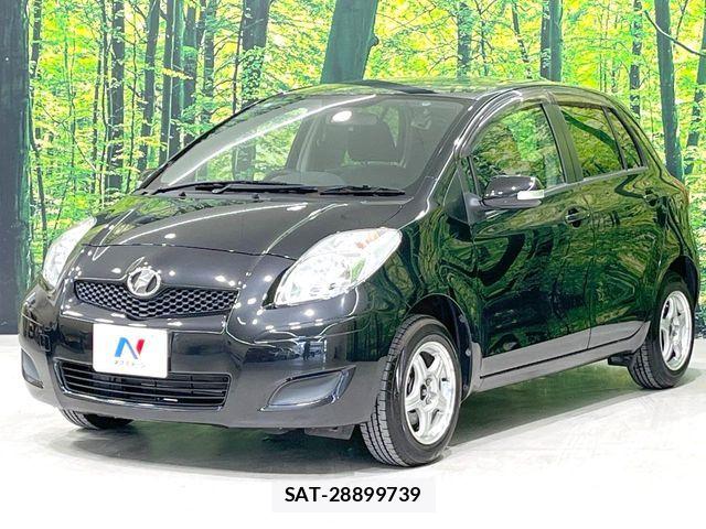 Toyota VITZ 2010-01 7730378-14