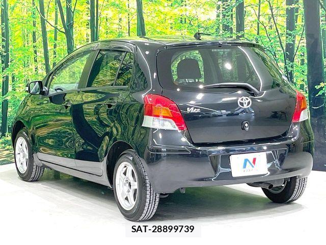 Toyota VITZ 2010-01 7730378-15