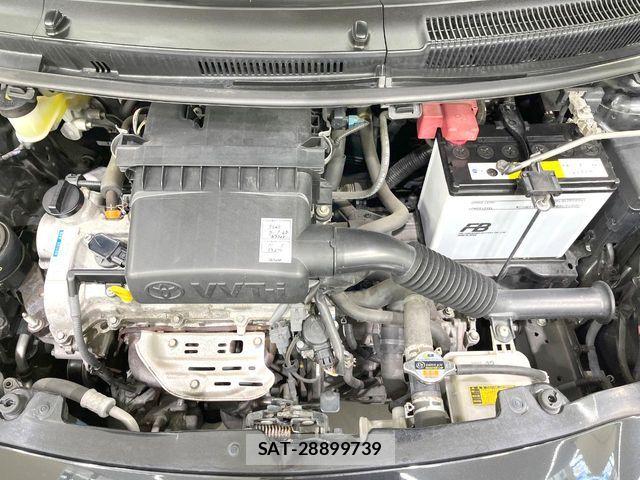 Toyota VITZ 2010-01 7730378-16