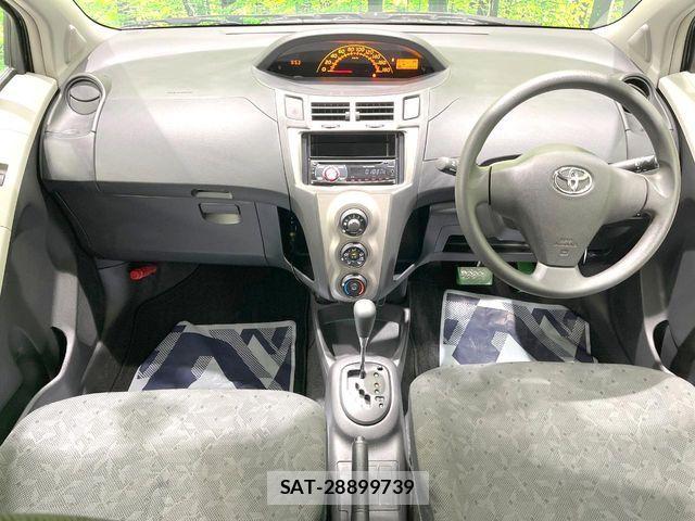 Toyota VITZ 2010-01 7730378-1
