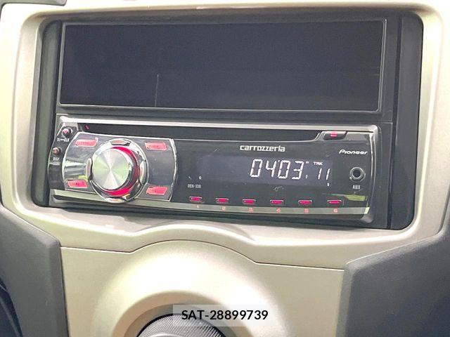 Toyota VITZ 2010-01 7730378-2