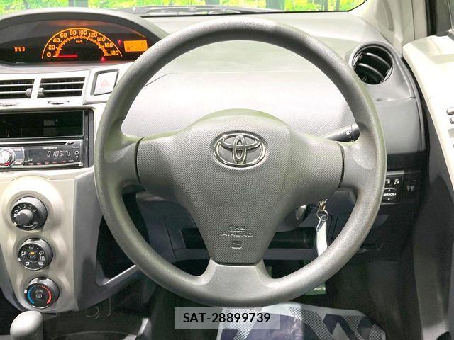 Toyota VITZ 2010-01 7730378-6