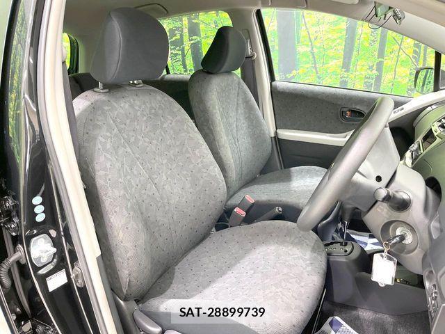 Toyota VITZ 2010-01 7730378-7
