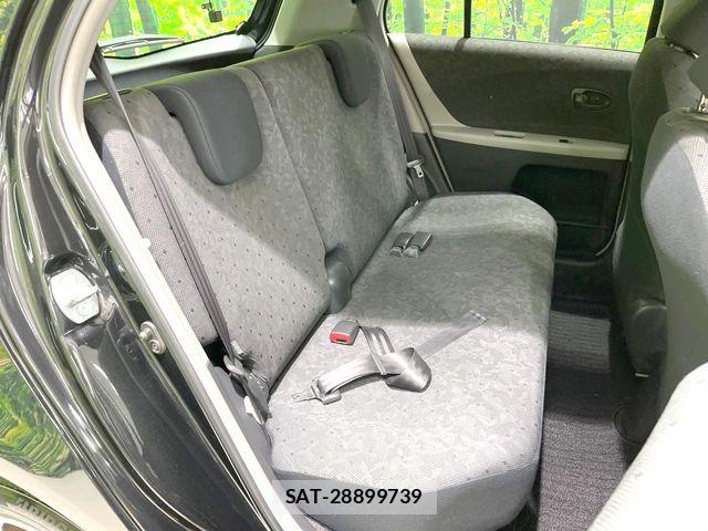 Toyota VITZ 2010-01 7730378-8