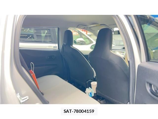 Toyota VITZ 2014-01 7730376-18