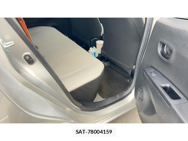 Toyota VITZ 2014-01 7730376-19