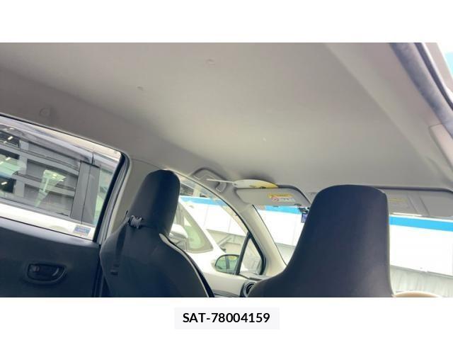 Toyota VITZ 2014-01 7730376-20