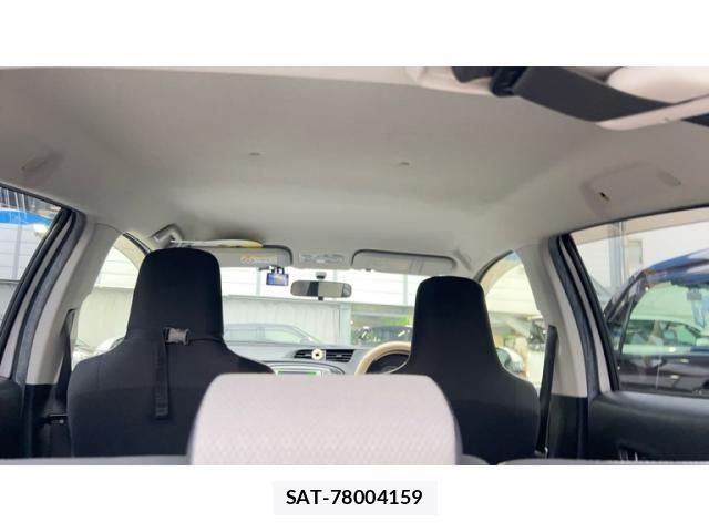 Toyota VITZ 2014-01 7730376-21