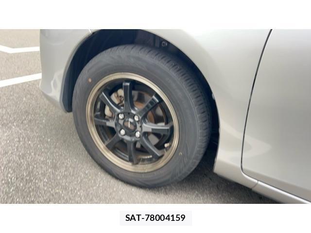 Toyota VITZ 2014-01 7730376-2