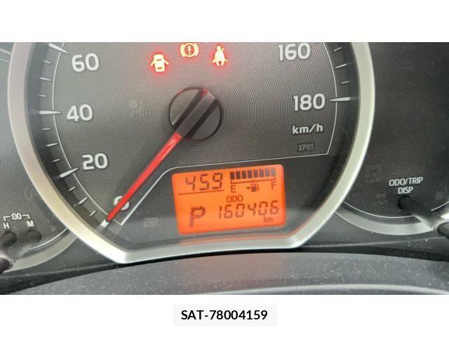 Toyota VITZ 2014-01 7730376-6